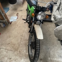 ts50 ハスラー　交換可の画像