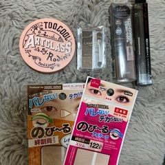 化粧品まとめ売り イエベ春向けの画像