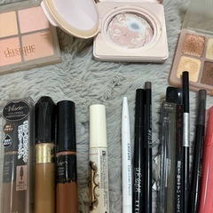 化粧品まとめ売り イエベ春向けの画像