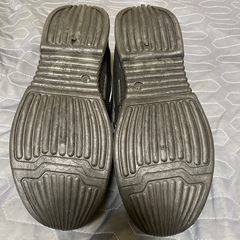 🉐⑩黒色の軽量スニーカー❣️の画像