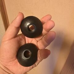 DABADA トレッキングポー(中古品です)の画像