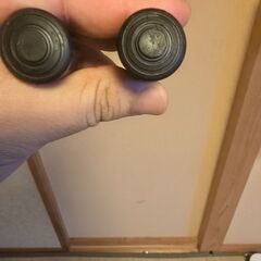 DABADA トレッキングポー(中古品です)の画像
