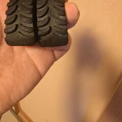 DABADA トレッキングポー(中古品です)の画像