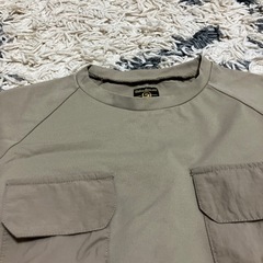 【募集中】マーキーズ　キッズセットアップ　130センチの画像