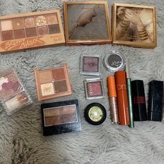 化粧品まとめ売り イエべ秋向けの画像