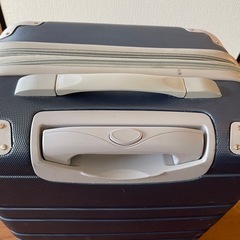 ②キャリーケースの画像