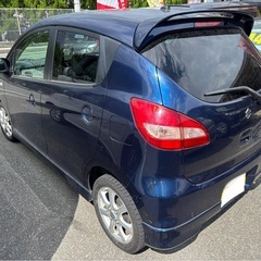 🉐低走行3万km‼️H20スズキセルボGリミテッド2WD‼️車検あるので即納可能です‼️の画像