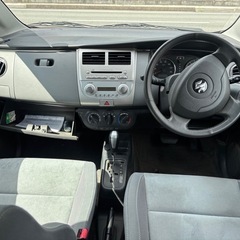 🉐低走行3万km‼️H20スズキセルボGリミテッド2WD‼️車検あるので即納可能です‼️の画像