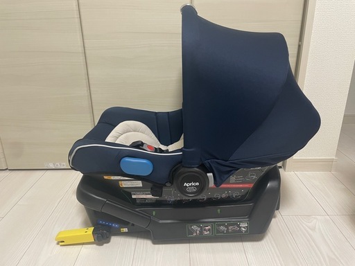 アップリカトラベルシステム