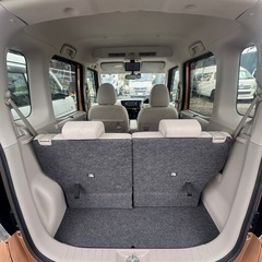 日産　デイズルークス　88000km 車検2年付きの画像