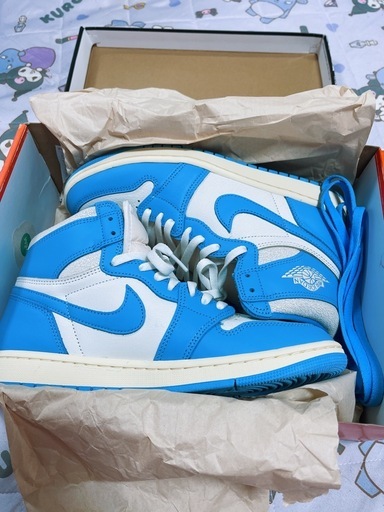 ✨️美品✨️なナイキエア ジョーダン 1 UN C