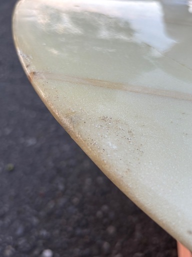 引き取り限定 トラックスロング9'2 引き取り限定 トラックスロング9'2