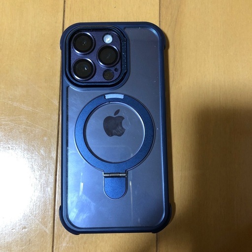受付終了iPhone14pro