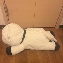 ぬいぐるみの画像