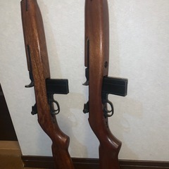 購入者決定　
マルシン　M1カービン　色々まとめて現状品の画像