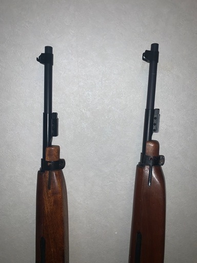 購入者決定　
マルシン　M1カービン　色々まとめて現状品