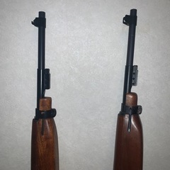 購入者決定　
マルシン　M1カービン　色々まとめて現状品の画像