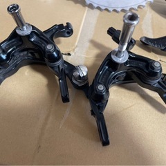 来月29日引っ越し早目に連絡下さい。SHIMANO 105 R5800 11速ミックスの画像