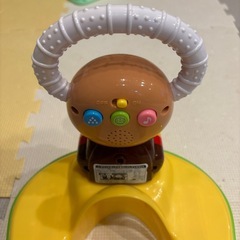 アンパンマン　3way おまる　便座の画像