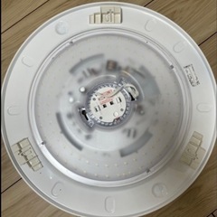 使用期間が短いODERICシーリングライトの画像