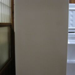 (決まりました)ハイアール(Haier) 冷蔵庫 幅47.4cm 容量130L 右開き冷蔵庫　2023年製の画像