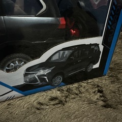 ラジコン CAR CROSS
の画像