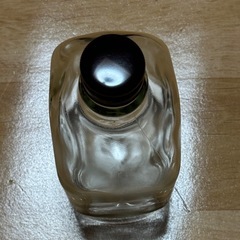 ウイスキー空き瓶　900mlの画像