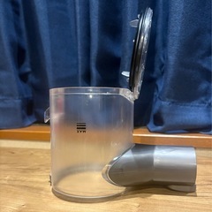 ダイソン　ハンドクリーナー　の画像