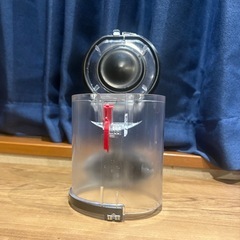 ダイソン　ハンドクリーナー　の画像