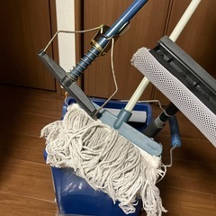 モップ　の画像