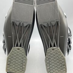 ij5183A スキーブーツ 3点 レクザム REXXAM LIBERO COMFORT90 ソールサイズ282mm カザマ KAZAMA Spax 3J 21～22cm HEAD 250 ウィンターの画像