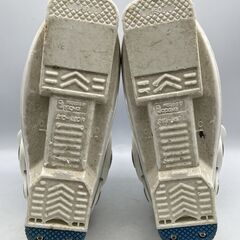 ij5183A スキーブーツ 3点 レクザム REXXAM LIBERO COMFORT90 ソールサイズ282mm カザマ KAZAMA Spax 3J 21～22cm HEAD 250 ウィンターの画像