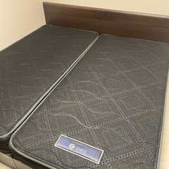 シングルベッド　Granzの画像