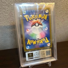 ポケモンカード　リザードン　ARS10 10の画像