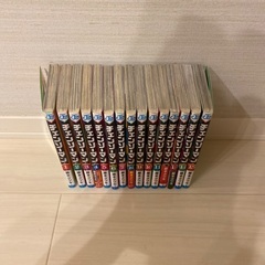 チェーンソーマン　全1〜15巻の画像
