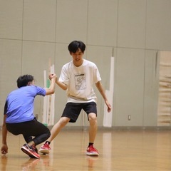 初心者🔰バレーボール参加者大募集