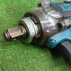 マキタ TW285D 充電式インパクトレンチ【野田愛宕店】【店頭取引限定】【中古】管理番号：ITUJFCT8LJHUの画像