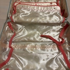 【0円】スーツケースの画像