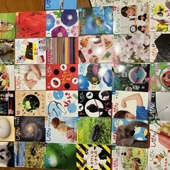 最後値下げ‼️しぜん絵本の画像