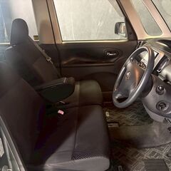 タント カスタムＸ 車検９年９月　まで 乗って帰れます の画像