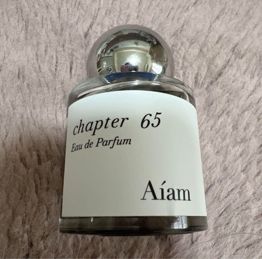 アイアム チャプター 65