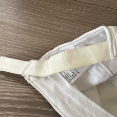 【まとめ売り】デサント/ユニクロ キャップ 3点セットの画像