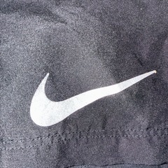 NIKEインナー付ショートパンツの画像