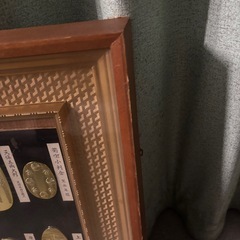 ✨大判 小判✨ 古銭風 硬貨 24KGP レトロ アンティーク インテリアの画像