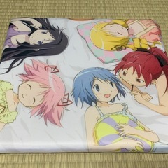 魔法少女まどか⭐︎マギカ　グッズの画像