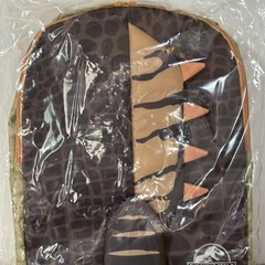 最終値下げ中🦕ジュラシックワールド　リュックサックの画像