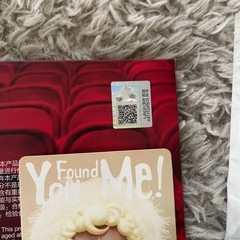 新作 スカルパンダYou Found Me ! Sandmanの画像