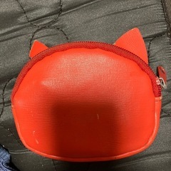 ジバニャンぽーちポーチの画像