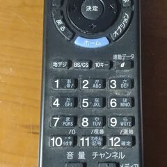 ＳＯＮＹ ４２インチ液晶テレビ　ＫＤＬ－４２Ｗ６５０Ａの画像