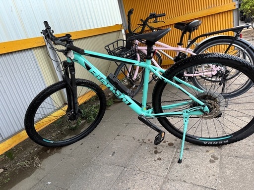 ビアンキ　magma 9.1